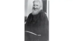 Father Roman de Vera