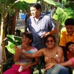 Family Fun at Yigo Fiesta