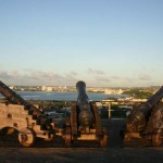 Fort Santa Agueda