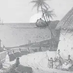 Fort Santo Angel