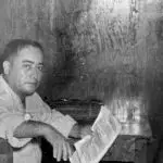 Francisco B Leon Guerrero