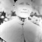 Padre Jose Bernardo Palomo