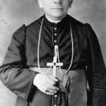 Bishop Miguel Angel Urteaga Olano