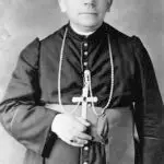 Bishop Miguel Angel Urteaga Olano