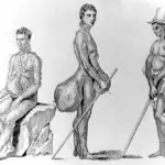 Ailments of the Marianas