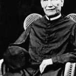 Padre Palomo, 1904