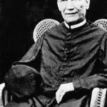 Padre Palomo, 1904