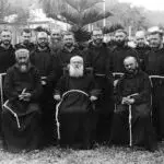 Navarrans, 1930s