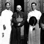 Capuchins
