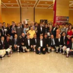 GM Sanchez poses with awardees at 2006 Valencia Spain event_640x480 copy