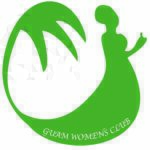 Guam Women's Club Logo