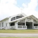 General Baptist Memorial Church