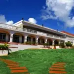 Elected Governors of Guam