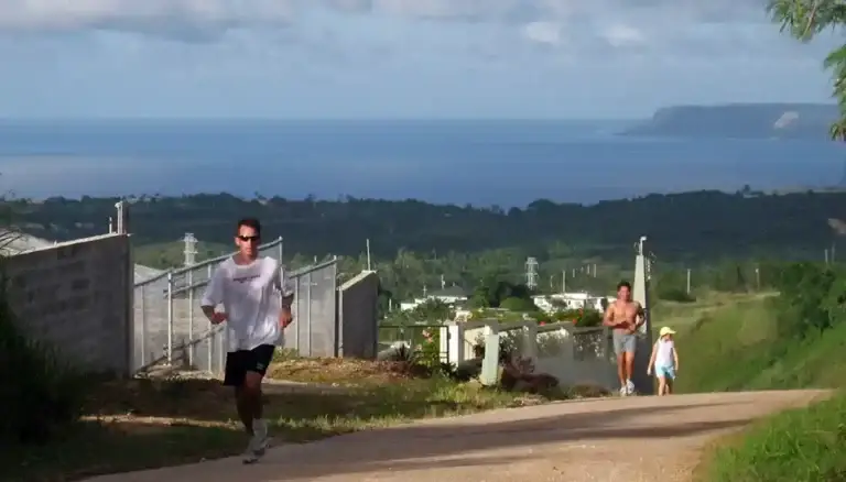 Running Club