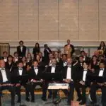 Guam Territorial Band, 2008