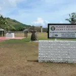Guam Veteran’s Memorial