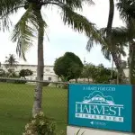 Harvest Ministries