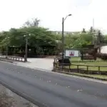 Tutujan Park