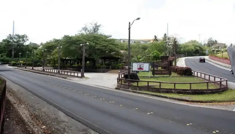 Tutujan Park