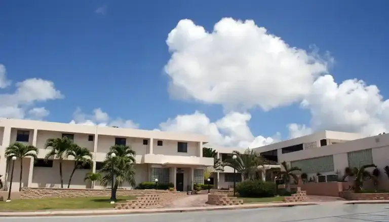 JW Facility