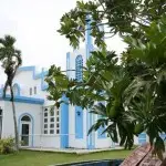 Immaculate Heart of Mary Church