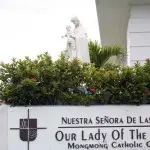 Our Lady of the Waters