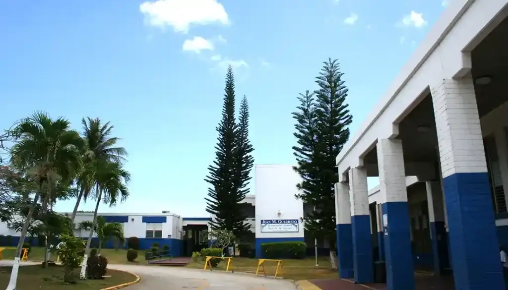 JM Guerrero Elementary