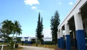 JM Guerrero Elementary