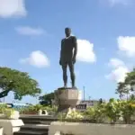 Maga'lahi Kepuha Park, Hågatña.