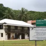 Lujan House