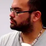 Michael Lujan Bevacqua