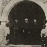 The German Capuchins