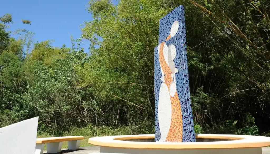 Manenggon Memorial