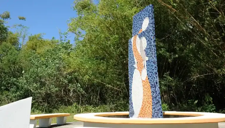 Manenggon Memorial