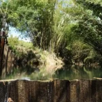 Manenggon River
