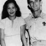 Maria and Robert O'Brien