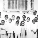 Early CHamoru Protestants, 1902