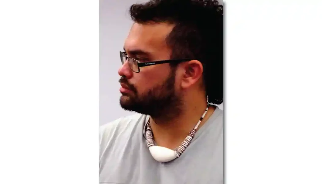 Michael Lujan Bevacqua
