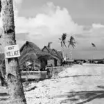 New Agat Village
