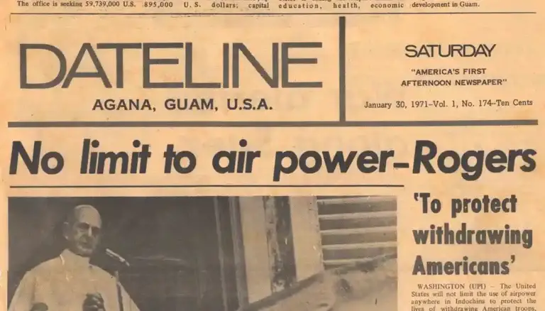 Newspapers Featured Image