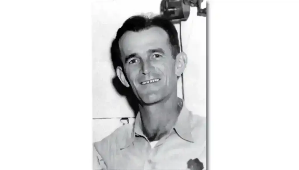 Robert O'Brien Featured Image