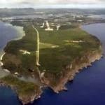 Orote Point