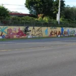 Ordot-Chalan Pago Mural