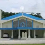 Piti Catholic Church