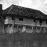 Susana Hospital, 1905