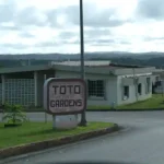 Toto Gardens