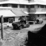 Agana Hospital