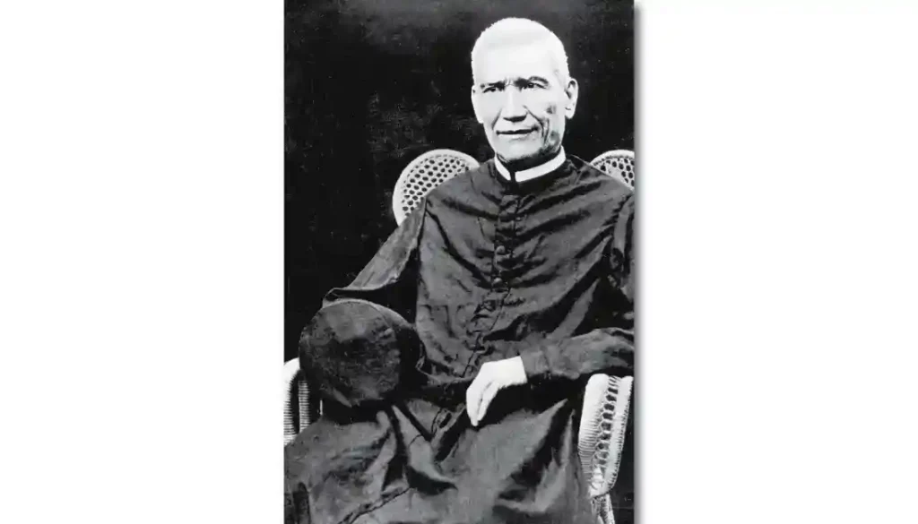 Padre Palomo Feat