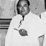 Francisco B
