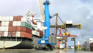 Port of Guam Featured Image